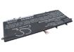 HP 738075-421 Battery Replacement for Chromebook 14-Q063CL - 3