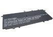 HP 738075-421 Battery Replacement for Chromebook 14-Q063CL - 4