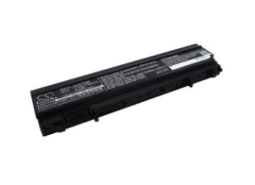 Replacement Battery Dell 045HHN 0FT69 0FT6D9 0K8HC 0M7T5F 0NVWGM 0WGCW6 0Y6KM7 1N9C0 312-1351 3K7J7 451-BBID - 1