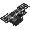 BR04XL Battery Replacement for HP EliteBook 1030 G1-Y0E99UP & G1-Y4X52US - 2