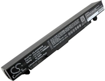 Battery Replacement Asus A41-X550 A41-X550A for A450 A450C - 1