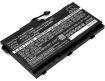 HP 808397-421 Battery Replacement for ZBook 17 G3 - 1