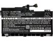 HP 808397-421 Battery Replacement for ZBook 17 G3 - 3