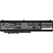 Battery Replacement Asus 90-NQY1B1000Y 90-NQY1B2000Y A32-N50 A33-N50 for N50 N50A - 5