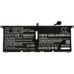 Picture of Battery Replacement Dell 0H754V DXGH8 G8VCF for XPS 13 2018 XPS 13 9370