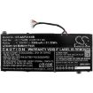 Picture of Battery Replacement Acer 3ICP7/61/80 AC17A8M for SF314-52-57EJ SP314-52