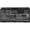 Battery Replacement Clevo 6-87-N150S-4292 N150BAT-6 for N150RD N150RD1 - 3