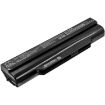 Replacement Battery for Sager NP7339 - 1