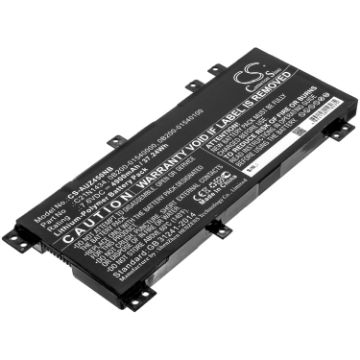 Battery Replacement Asus C21N1434 for Z450 Z450LA - 1