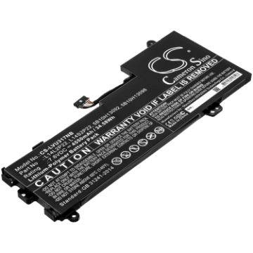 Lenovo Battery Replacement 5B10H13092 5B10H13096 5B10H17229 for E31-80 80MX0107GE - 1