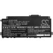 HP Battery Replacement for Pavilion 13-BB - 3