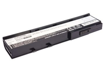 Replacement Battery for Acer 934C2130F 934T2130F 934T2210F - 1