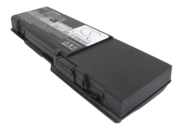 Battery Replacement Dell 0RD859 0TD349 0UD260 for Inspiron 1501 6400 - 1