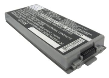 Dell 310-5351 312-0279 Battery Replacement for Latitude D810 Precision M70 - 1