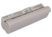 Battery Replacement Asus AL22-703 SL22-703 SL22-900A for Eee PC 701SD 701SDX - 2