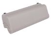 Battery Replacement Asus AL22-703 SL22-703 SL22-900A for Eee PC 701SD 701SDX - 4