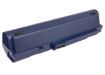 Battery Replacement Gateway 2006DJ2341 4104A-AR58XB63 AR5BXB63 BT00307005826024212500 - 3