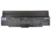 Picture of Battery Replacement Sony VGP-BPL9 VGP-BPL9A VGP-BPL9B for AIO VGN-AR760 VAIO PCG-5G1L