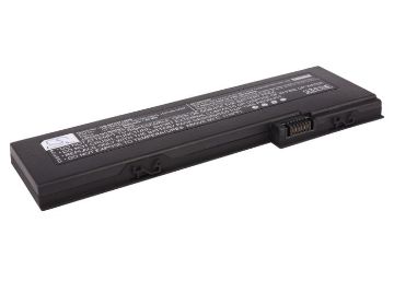 HP 36426-351 Battery Replacement for Business Notebook 2710p Elitebook 2730p - 1