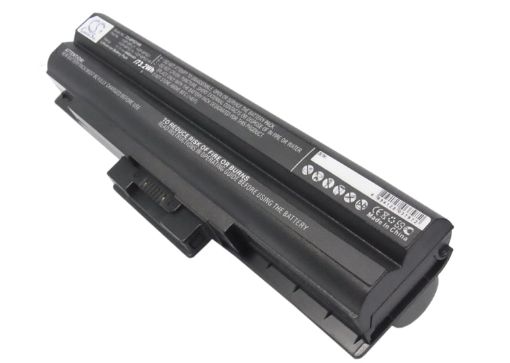 Picture of Battery Replacement Sony VGP-BP21A VGP-BPL21 VGP-BPS21 VGP-BPS21A VGP-BPS21B for AIO VPCF11JFX/B VAIO VPCF11M1E PCG-81311L