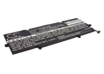 Samsung AA-PBWN4AB BA43-00360A Battery Replacement for 530U4E 730U3E - 1