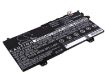 Battery Replacement Lenovo 2ICP/49/100-2 2ICP4/50/101-2 5B10G52141 5B10G75096 5B10K10166 L14L4P71 L14M4P71 - 1