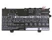 Battery Replacement Lenovo 2ICP/49/100-2 2ICP4/50/101-2 5B10G52141 5B10G75096 5B10K10166 L14L4P71 L14M4P71 - 5
