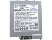Panasonic FZ-VSU84U Battery Replacement for FZ-G1A FZ-G1B - 3