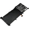 Battery Replacement Asus 0B200-01250100 C41N1416 for G501 G601J - 1