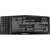 Replacement Battery Dell BTYVOY1 for Alienware M17x R3 - 3