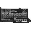 Dell 451-BBZL Battery Replacement for Latitude 12 (7280-K8X0T) - 3