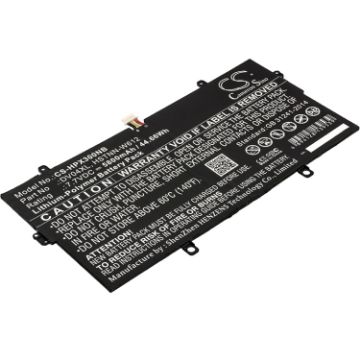 HP 863693-2B1 Battery Replacement for 1BH17EA 1BH18EA - 1