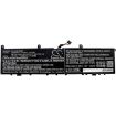 Picture of Battery Replacement Lenovo 01YU911 01YU99 5B10W13900 L18M4P71 SB10S57317 SB10T83143 for ThinkPad P1 2019 ThinkPad P1 2019 20QTA000CD