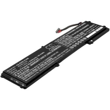 Replacement Battery for Razer RZ09-0102 Blade 14 (2013) - 1