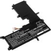 Battery Replacement Asus 0B200-02660000 B31N1705 for Q405UA Q405UA-BI5T5 - 1