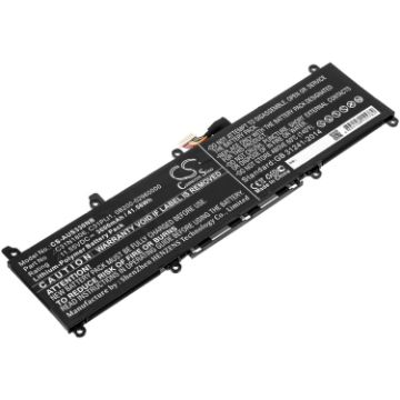 Battery Replacement Asus 0B200-02960000 C31N1806 for adol 13 ADOL 13FA - 1