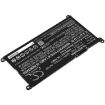 Picture of Battery Replacement Dell 07T0D3 0WDX0R 16DPH 1VX1H 3CRH3 7MT0R 9W9MX B06XVBG8BY for 7000 14(i5-7200U/4GB/128GB 500 7000(INS14-7460-R1605G)