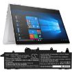 HP 996QA176H Battery Replacement for ProBook x360 435 G7 - 6