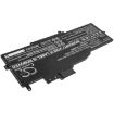Battery Replacement Lenovo 5B10W13962 5B10W13963 5B10W13964 for ThinkPad X1 Nano Gen 1 - 2