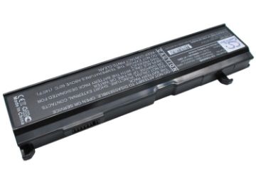 Picture of Battery Replacement Toshiba PA3451U-1BRS PA3457U-1BRS PA3465U-1BRS PABAS067 for Dynabook AX/ 55A dynabook TW/ 750LS