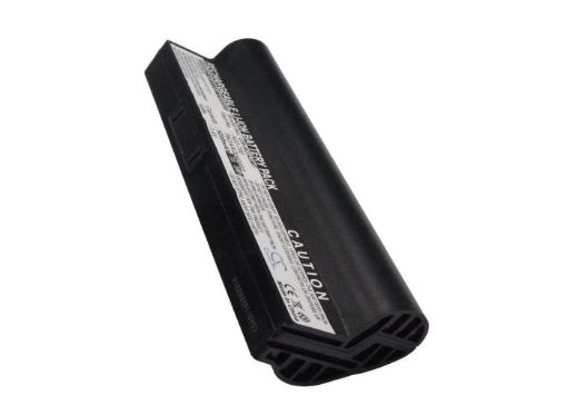 Battery Replacement Asus A22-701 for Eee PC 2G Linux Eee PC 2G Surf - 1