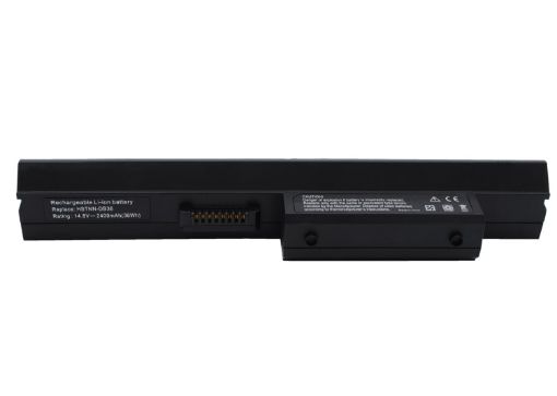 HP HNB0775 HSTNN-DB36 Battery Replacement for Presario B1900 B1903TU - 1