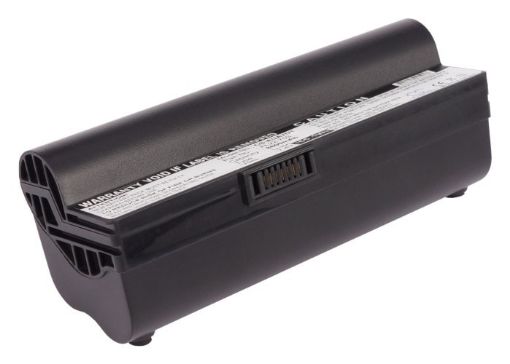 Battery Replacement Asus AL22-703 SL22-703 SL22-900A for Eee PC 701SD 701SDX - 1