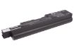 Battery Replacement Dell 3UR18650-2-T0044 for Vostro 1200 - 2