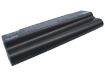 Battery Replacement Sony VGP-BPL9 VGP-BPL9A VGP-BPL9B for VGN-AR760 VAIO PCG-5G1L - 2