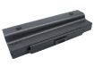 Battery Replacement Sony VGP-BPL9 VGP-BPL9A VGP-BPL9B for VGN-AR760 VAIO PCG-5G1L - 5