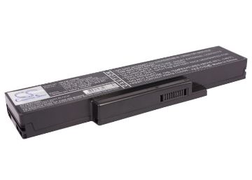 Battery Replacement for Dell Inspiron 1425 1427 1ZS070C 906C5040F 906C5050F - 1