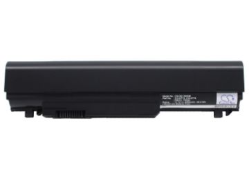 Battery Replacement Dell 312-0773 312-0774 P866C P878C P891C PP17S R437C T555C T561C W004C - 1