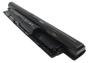 Replacement Battery Dell 0MF69 24DRM 312-1387 312-1390 312-1392 312-1433 49VTP - 1