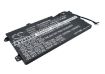 HP 714762 Battery Replacement for Envy 14 Envy 14-k000 - 2